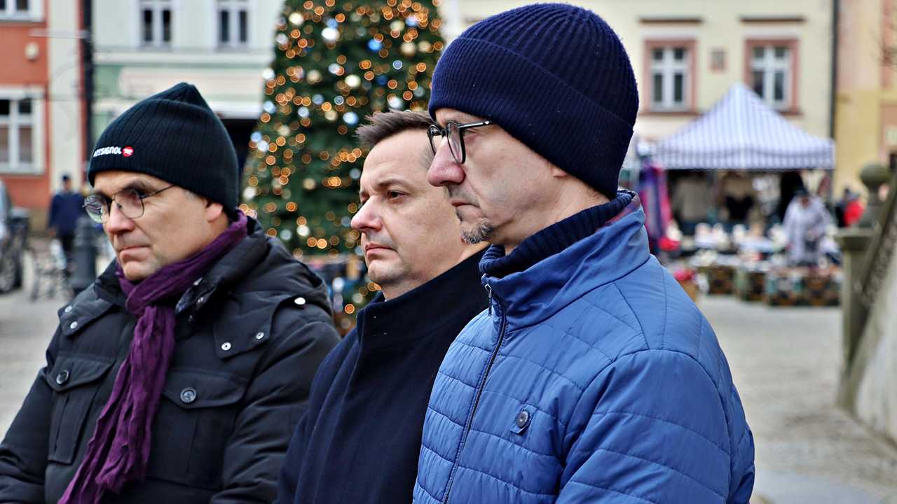 Lądek-Zdrój, 18.12.2024