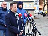 Lądek-Zdrój, 18.12.2024