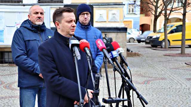 Lądek-Zdrój, 18.12.2024