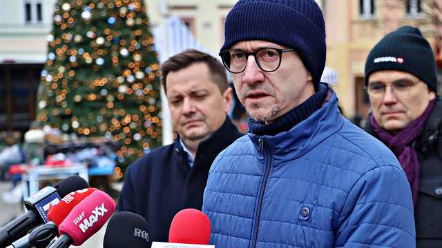 Lądek-Zdrój, 18.12.2024
