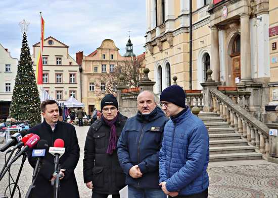 Lądek-Zdrój, 18.12.2024