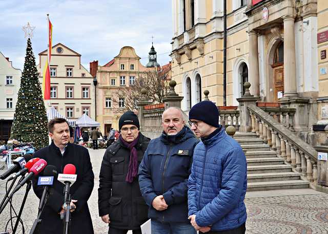 Lądek-Zdrój, 18.12.2024