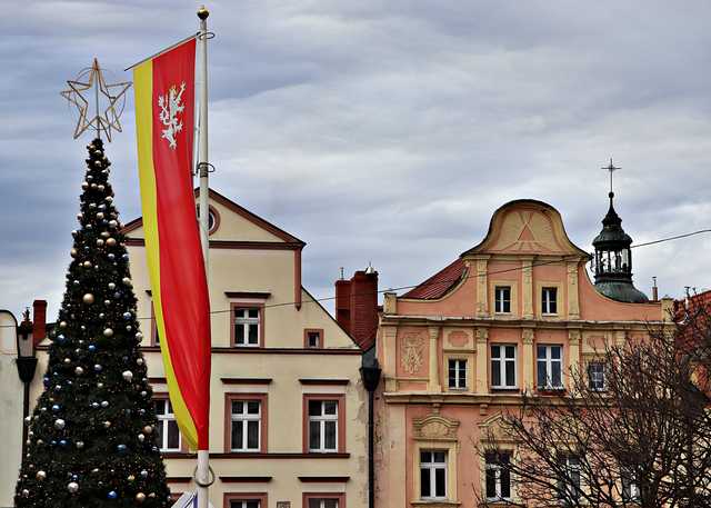 Lądek-Zdrój, 18.12.2024