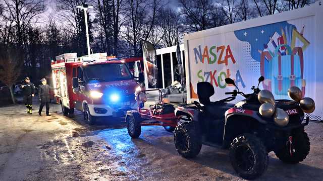 Żelazno, 20.12.2024
