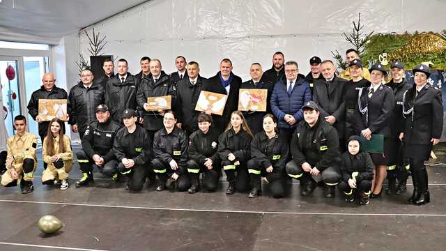 Żelazno, 20.12.2024