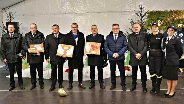 Żelazno, 20.12.2024