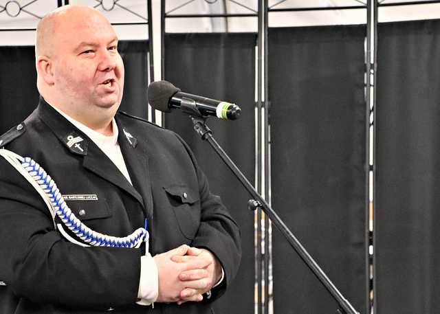 Żelazno, 20.12.2024