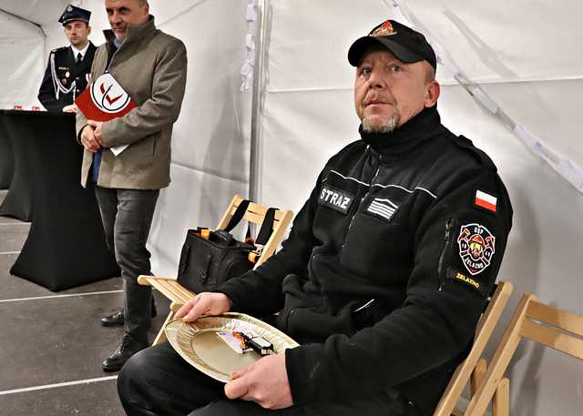 Żelazno, 20.12.2024
