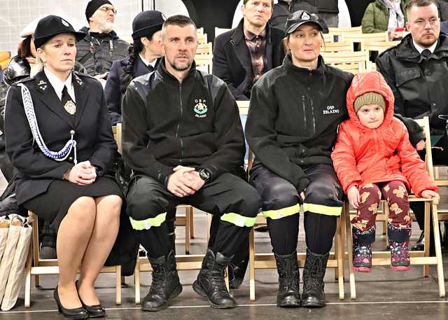 Żelazno, 20.12.2024