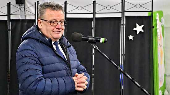 Żelazno, 20.12.2024