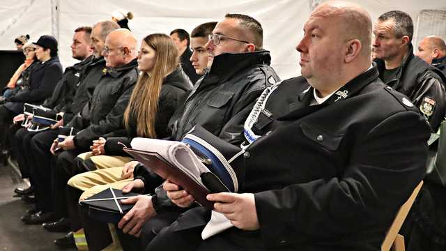 Żelazno, 20.12.2024