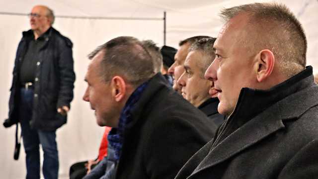 Żelazno, 20.12.2024