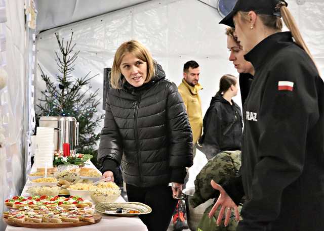 Żelazno, 20.12.2024