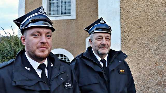Żelazno, 20.12.2024