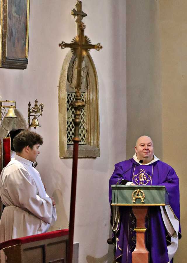 Żelazno, 20.12.2024