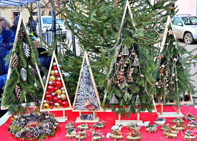 Szczytna, 21.12.2024