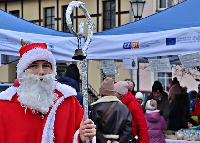 Szczytna, 21.12.2024