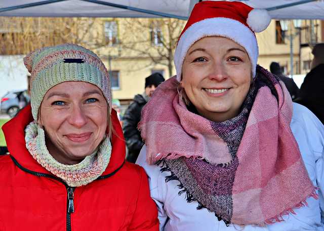 Szczytna, 21.12.2024