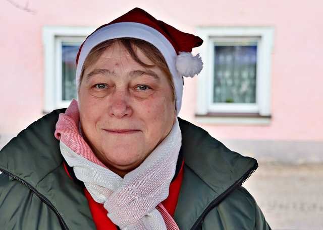 Szczytna, 21.12.2024