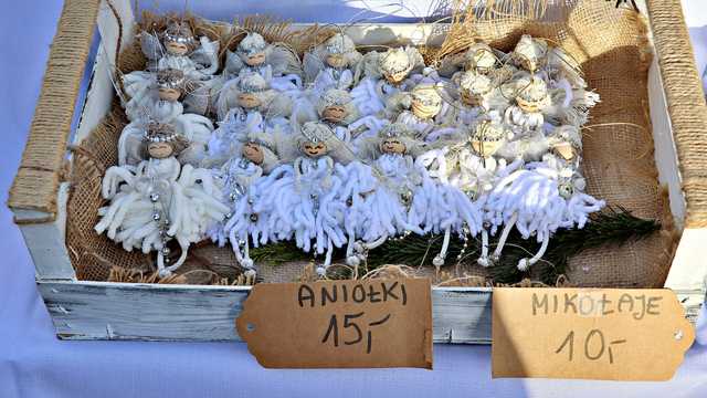 Szczytna, 21.12.2024