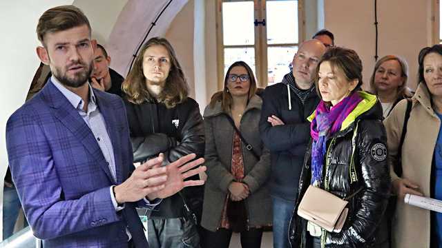 Kłodzko, 21.12.2024