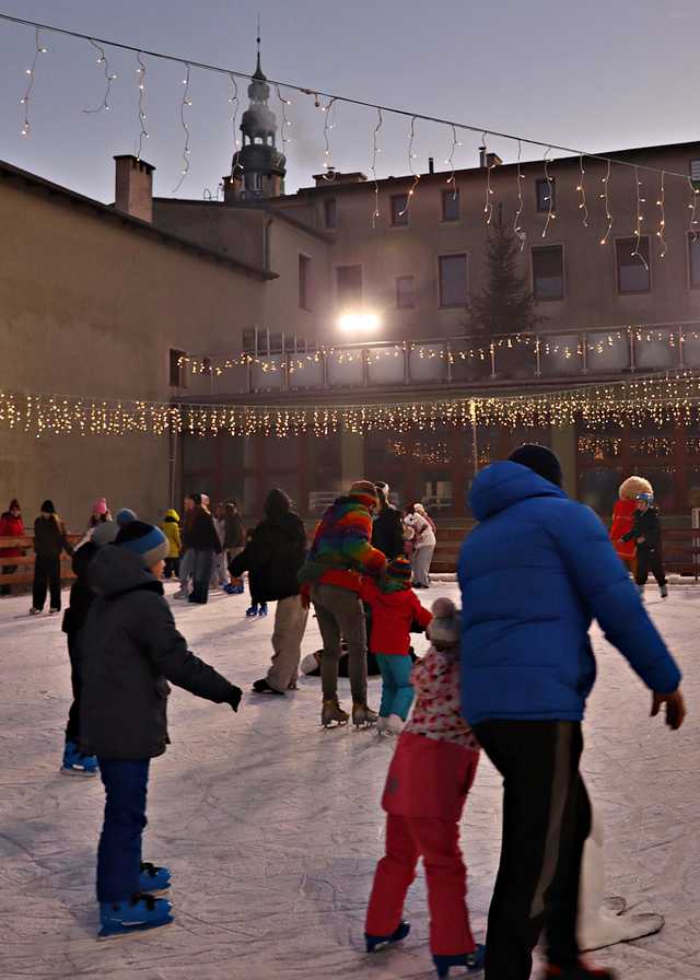 Bystrzyca Kłodzka, 28.12.2024