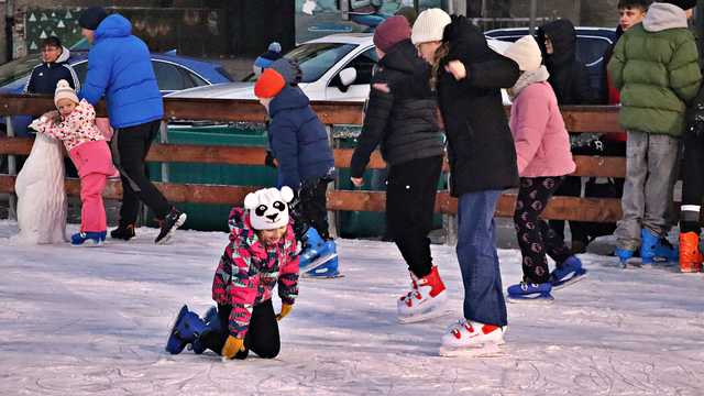 Bystrzyca Kłodzka, 28.12.2024
