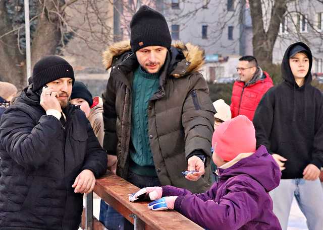 Bystrzyca Kłodzka, 28.12.2024