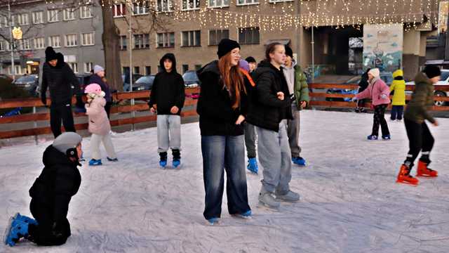 Bystrzyca Kłodzka, 28.12.2024