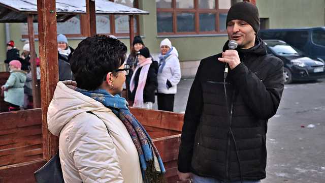 Bystrzyca Kłodzka, 28.12.2024