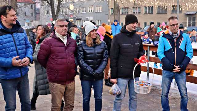 Bystrzyca Kłodzka, 28.12.2024