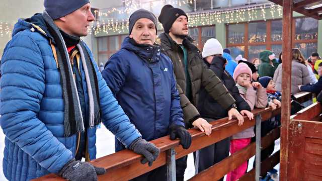 Bystrzyca Kłodzka, 28.12.2024
