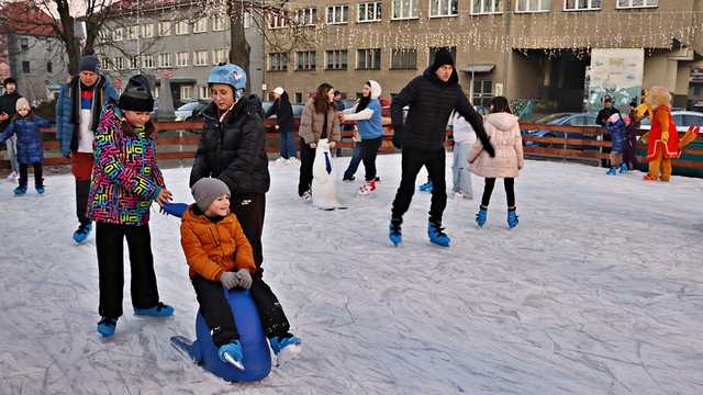 Bystrzyca Kłodzka, 28.12.2024