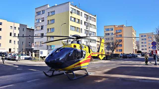 Lądek-Zdrój, 31.12.2024
