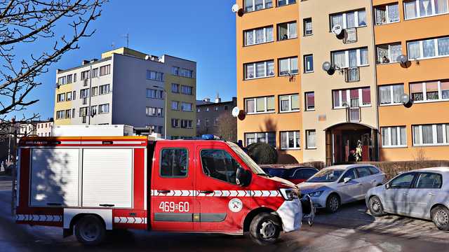 Lądek-Zdrój, 31.12.2024