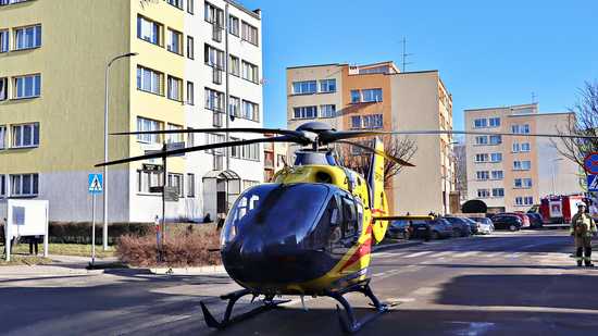 Lądek-Zdrój, 31.12.2024