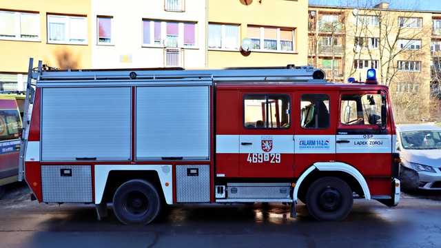 Lądek-Zdrój, 31.12.2024