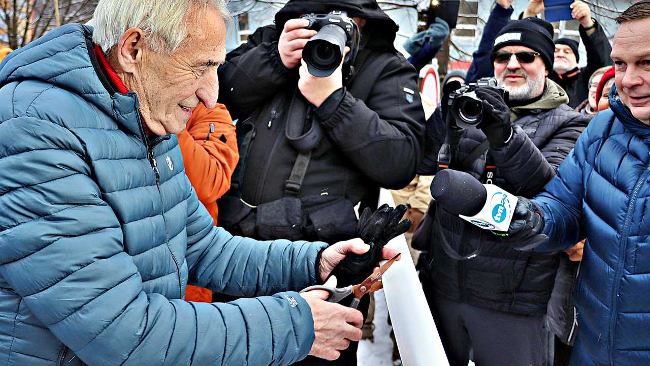 Stronie Śląskie, 31.12.2024