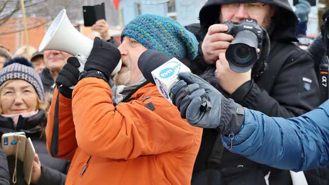 Stronie Śląskie, 31.12.2024