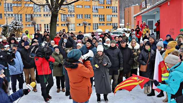 Stronie Śląskie, 31.12.2024