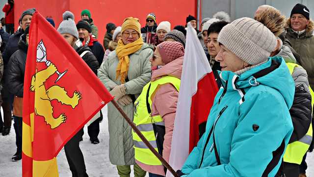 Stronie Śląskie, 31.12.2024