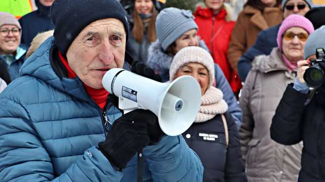 Stronie Śląskie, 31.12.2024