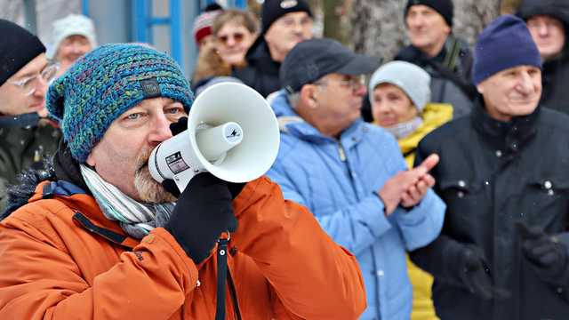 Stronie Śląskie, 31.12.2024