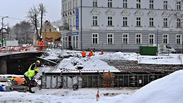 Stronie Śląskie, 31.12.2024