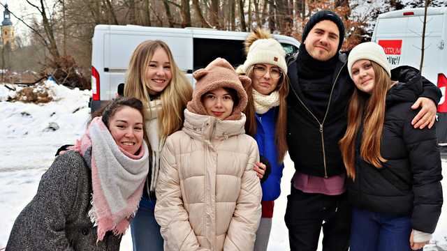 Jugów, 6.1.2025