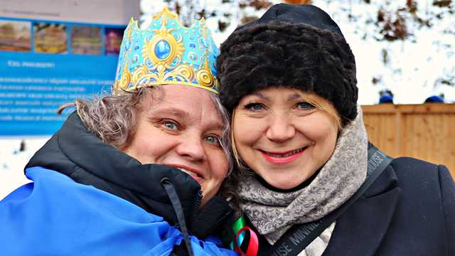 Jugów, 6.1.2025