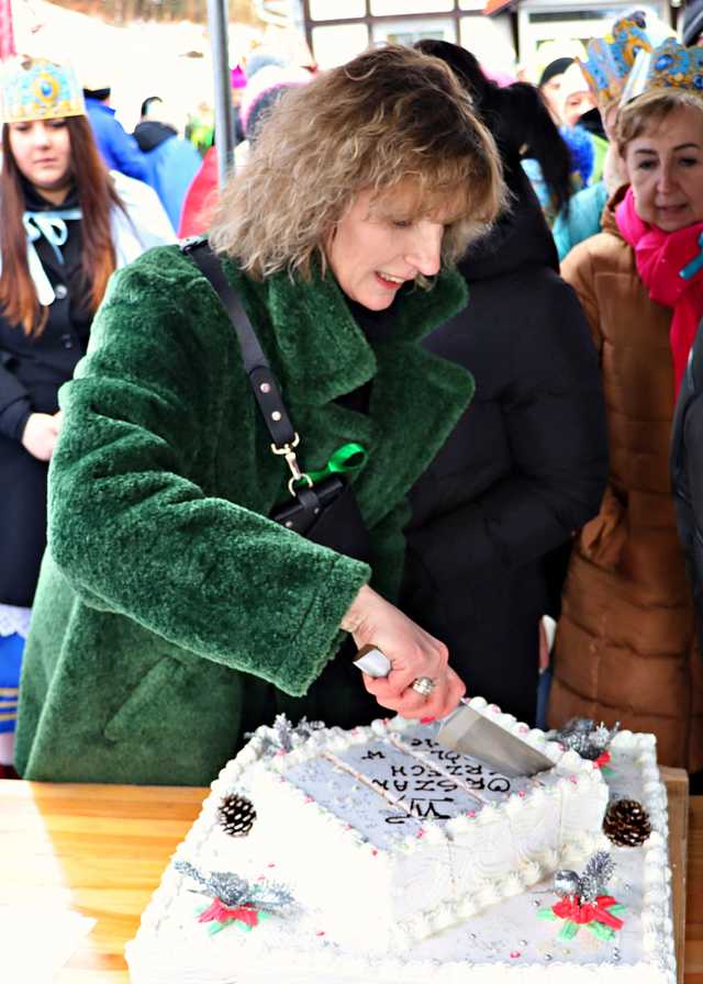 Jugów, 6.1.2025