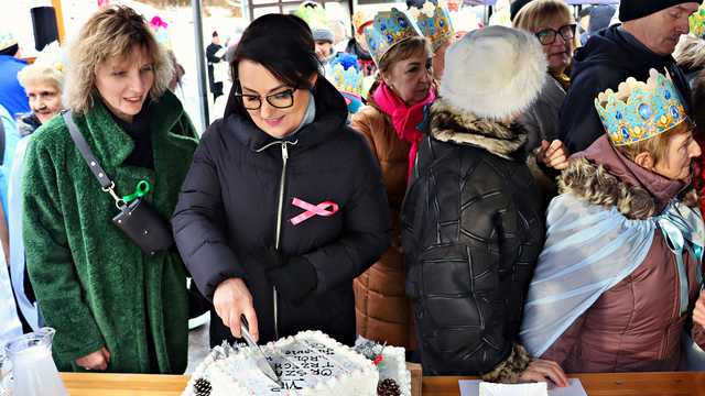 Jugów, 6.1.2025