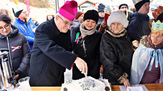 Jugów, 6.1.2025