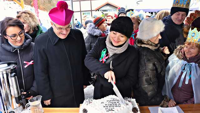 Jugów, 6.1.2025